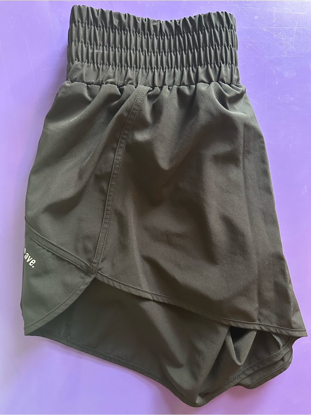 Bamboo Ave Women’s boundless short